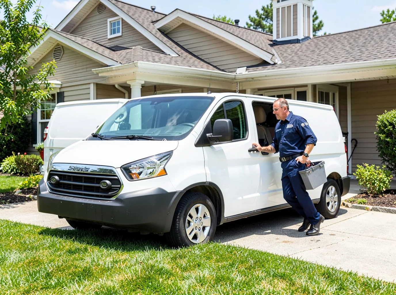 Emergency Plumber company in Delta Junction, AK