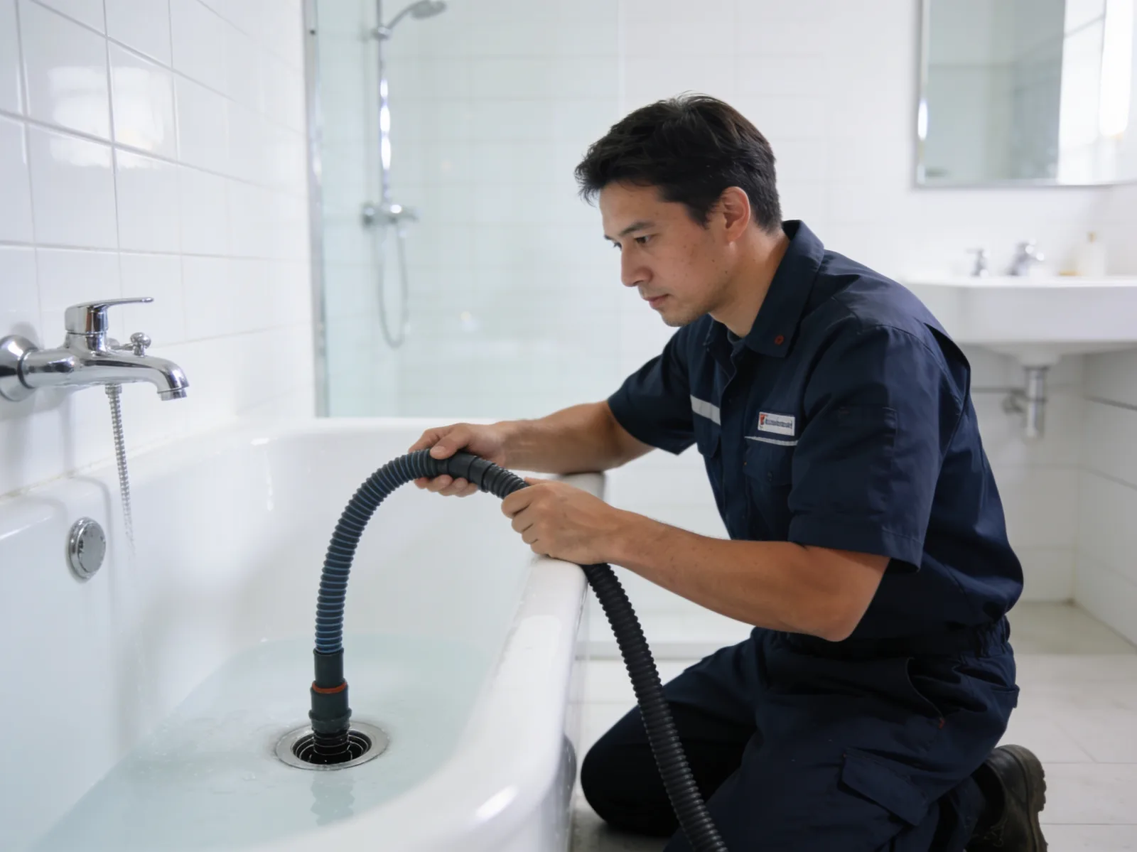 Emergency Plumber Delta Junction, AK FAQs